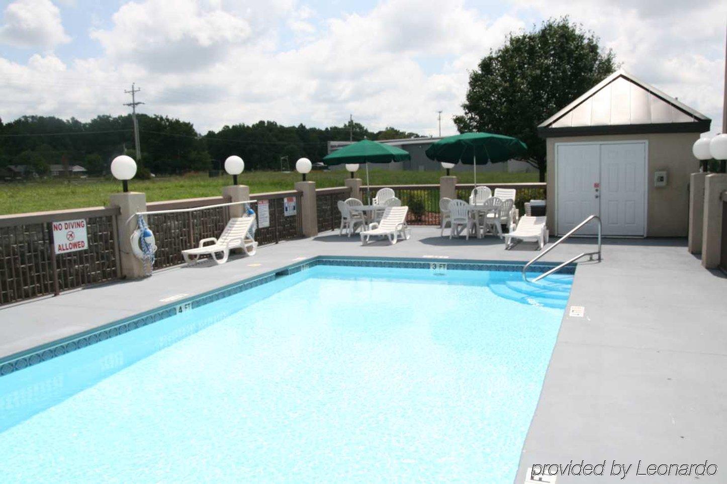Hampton Inn Tullahoma Facilities photo